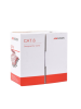 Hikvision U/UTP Cat6 PVC 23 AWG Kablo DS-1LN6U-G