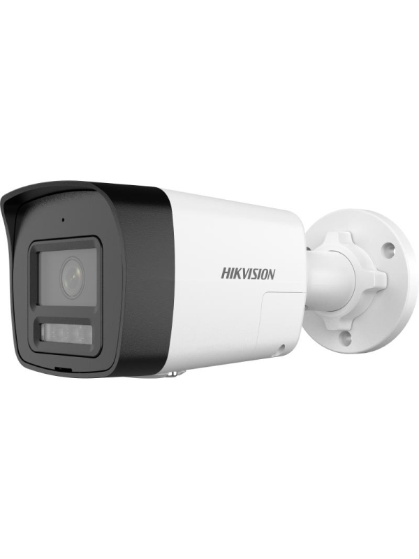 Hikvision 4MP Fixed Bullet Network Kamera DS-2CD1043G2-LIUF/SL Hikvision 4MP Fixed Bullet Network Kamera DS-2CD1043G2-LIUF/SL