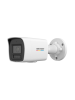 Hikvision 4MP ColorVu Fixed Bullet Network Camera DS-2CD1047G2H-LIUF