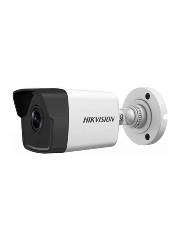 Hikvision 5MP Bullet Kamera 30 metre IR (H.265+) DS-2CD1053G0-IUF Hikvision 5MP Bullet Kamera 30 metre IR (H.265+) DS-2CD1053G0-IUF