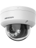 Hikvision 4 MP Fixed Dome Network Kamera DS-2CD1141G2-LIUF