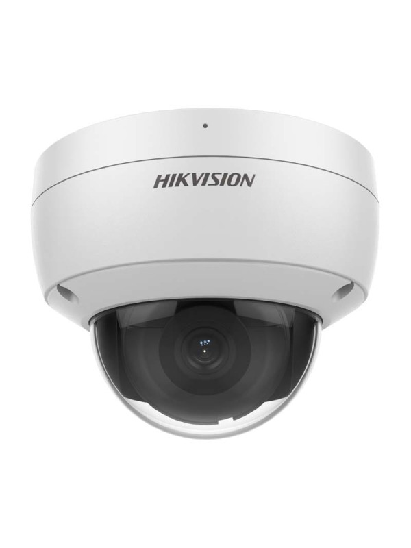 4MP Fixed Dome Network Camera Hikvision DS-2CD1143G0-IUF 4MP Fixed Dome Network Camera Hikvision DS-2CD1143G0-IUF