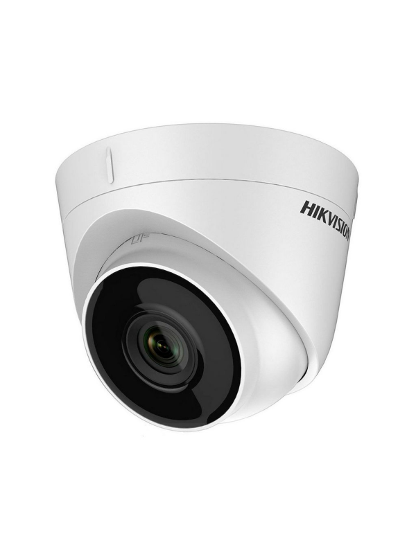 Hikvision 2MP Dome Kamera 30 metre IR (H.265+) Hikvision 2MP Dome Kamera 30 metre IR (H.265+)