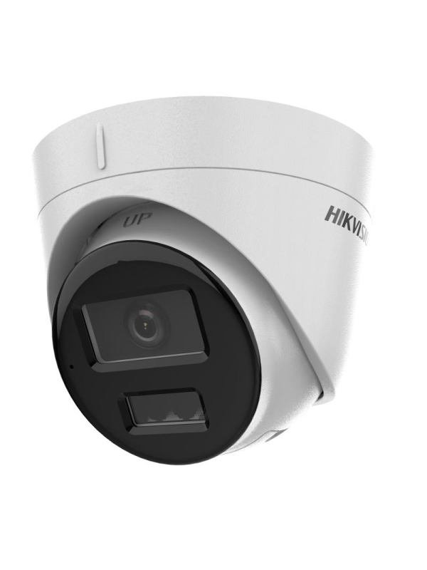 Hikvision 2MP Fixed Turret Network Kamera DS-2CD1323G2-LIU(F) Hikvision 2MP Fixed Turret Network Kamera DS-2CD1323G2-LIU(F)