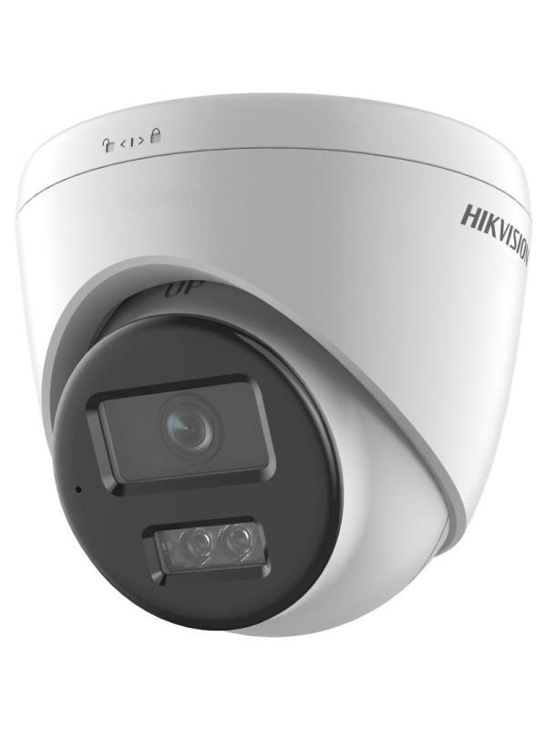 Hikvision 6MP Fixed Turret Network Kamera DS-2CD1363G2-LIU(F) Hikvision 6MP Fixed Turret Network Kamera DS-2CD1363G2-LIU(F)