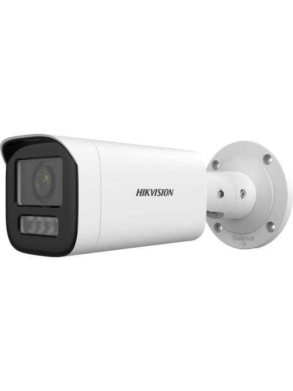 Hikvision 2MP Dual Light Varifokal Bullet Network Kamera DS-2CD1623G2-LIZSU Hikvision 2MP Dual Light Varifokal Bullet Network Kamera DS-2CD1623G2-LIZSU