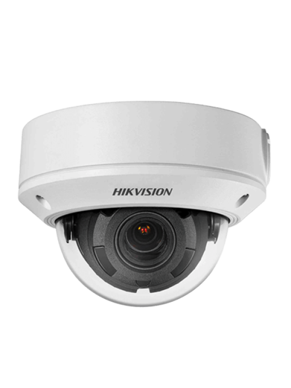 Hikvision 4MP Motorized Dome IP Camera 50 Meters IR DS-2CD1743G0-IZS/UK Hikvision 4MP Motorized Dome IP Camera 50 Meters IR DS-2CD1743G0-IZS/UK