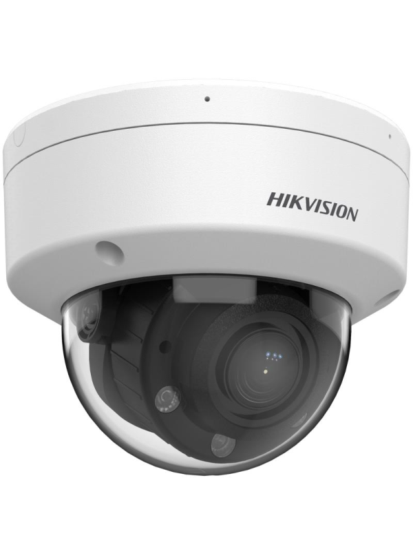 Hikvision 4MP Varifokal Dome Network Kamera DS-2CD1743G2-LIZSU Hikvision 4MP Varifokal Dome Network Kamera DS-2CD1743G2-LIZSU