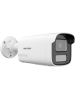 Hikvision 6MP Akıllı Hibrit Işık Fixed Bullet Network Kamera DS-2CD1T63G2-LIUF/SL