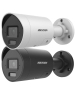  HIKVISION 8MP AcuSense Fixed Bullet Network Camera DS-2CD2083G2-LI2U/SL 