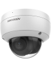 Hikvision 8MP AcuSense Vandal Fixed Dome Network Kamera DS-2CD2183G2-IU