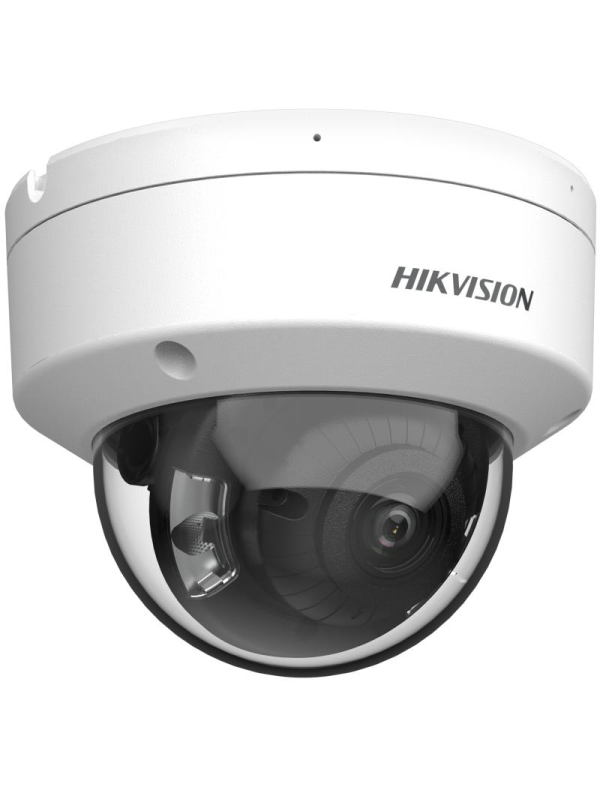 Hikvision 8MP ColorVu 4K Fixed Dome Network Kamera DS-2CD2187G2-LSU Hikvision 8MP ColorVu 4K Fixed Dome Network Kamera DS-2CD2187G2-LSU