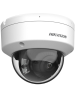 Hikvision 8MP ColorVu 4K Fixed Dome Network Kamera DS-2CD2187G2-LSU