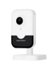 Hikvision 4MP Fixed Küp Network Kamera DS-2CD2443G2-IW(W)