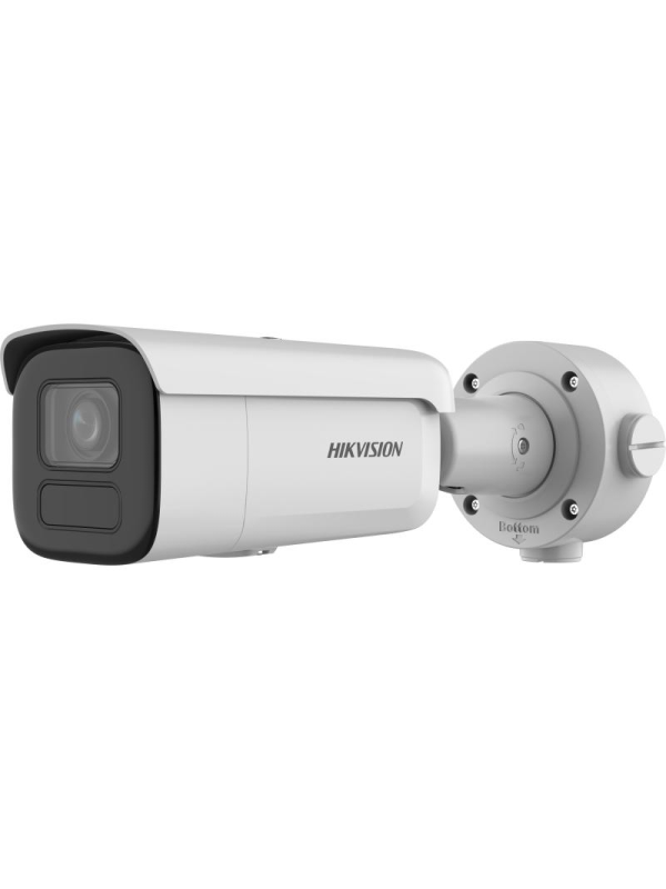 Hikvision 4MP Darkfighter Varifokal Bullet Network Kamera DS-2CD2646G2HT-IZS Hikvision 4MP Darkfighter Varifokal Bullet Network Kamera DS-2CD2646G2HT-IZS