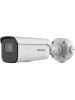Hikvision 4MP Darkfighter Varifokal Bullet Network Kamera DS-2CD2646G2HT-IZS