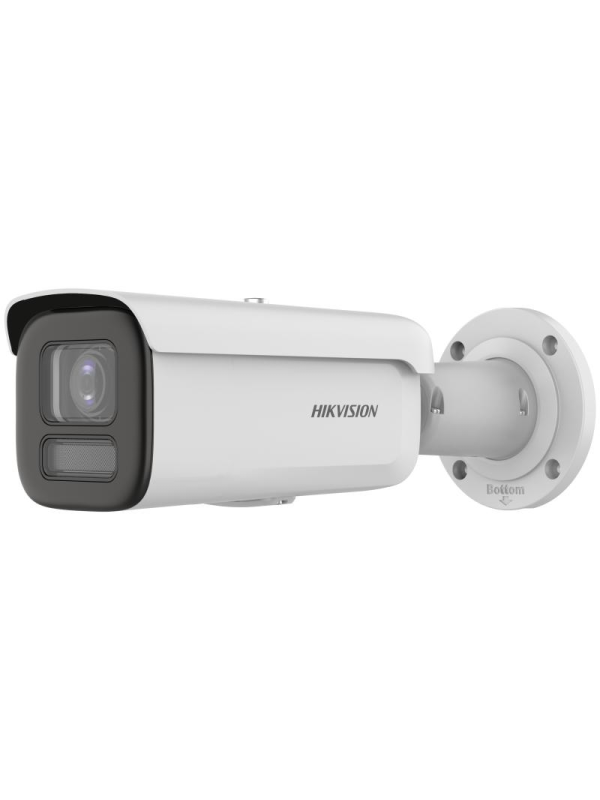 Hikvision 8MP ColorVu Motorized Varifocal Bullet Network Camera DS-2CD2687G2HT-LIZS Hikvision 8MP ColorVu Motorized Varifocal Bullet Network Camera DS-2CD2687G2HT-LIZS