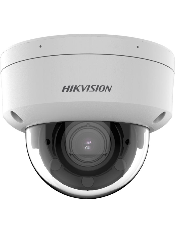 Hikvision 8MP AcuSense Motorize Dome Network Kamera DS-2CD2783G2-LIZS2U Hikvision 8MP AcuSense Motorize Dome Network Kamera DS-2CD2783G2-LIZS2U