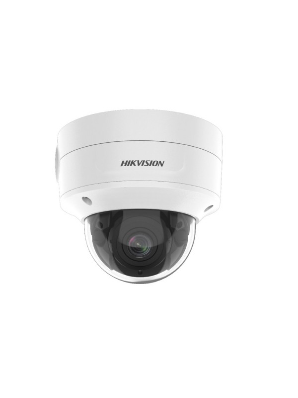 Hikvision 8MP AcuSense Motorize Dome Network Kamera DS-2CD2786G2-IZS Hikvision 8MP AcuSense Motorize Dome Network Kamera DS-2CD2786G2-IZS