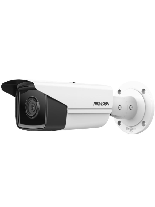Hikvision 4MP AcuSense Fixed Bullet Network Kamera DS-2CD2T43G2-2I Hikvision 4MP AcuSense Fixed Bullet Network Kamera DS-2CD2T43G2-2I