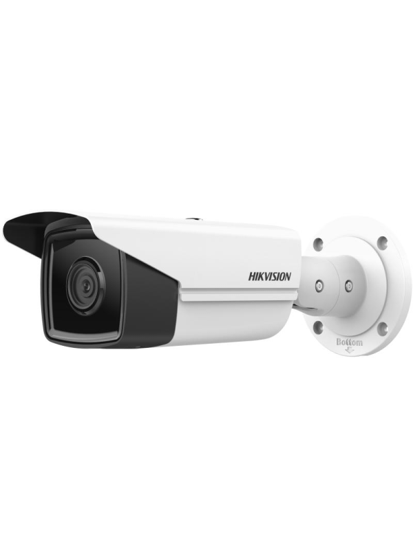 Hikvision 8MP AcuSense Fixed Bullet Network Camera DS-2CD2T83G2-2I/4I Hikvision 8MP AcuSense Fixed Bullet Network Camera DS-2CD2T83G2-2I/4I