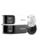 Hikvision 8MP Panoramik ColorVu Fixed Bullet Network Kamera DS-2CD2T87G2P-LSU/SL