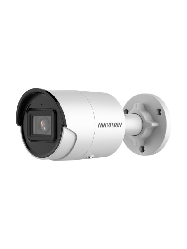 Hikvision 4MP AcuSense Fixed Bullet Network Camera DS-2CD3043G2-IU Hikvision 4MP AcuSense Fixed Bullet Network Camera DS-2CD3043G2-IU