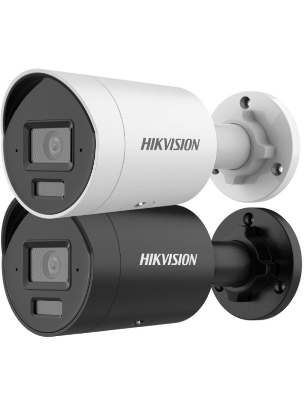 Hikvision4 MP AcuSense Bullet Network Camera