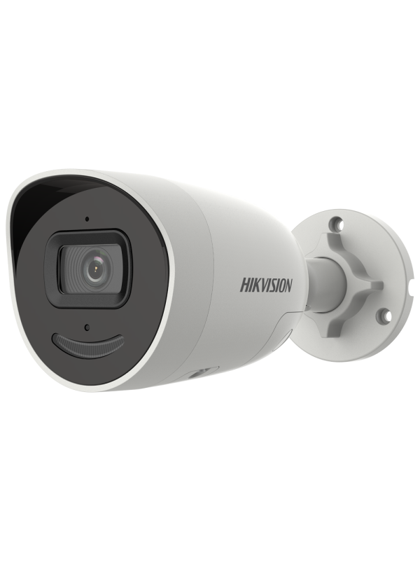 Hikvision 5MP AcuSense Fixed Bullet Network Camera DS-2CD3056G2-IU/SL Hikvision 5MP AcuSense Fixed Bullet Network Camera DS-2CD3056G2-IU/SL