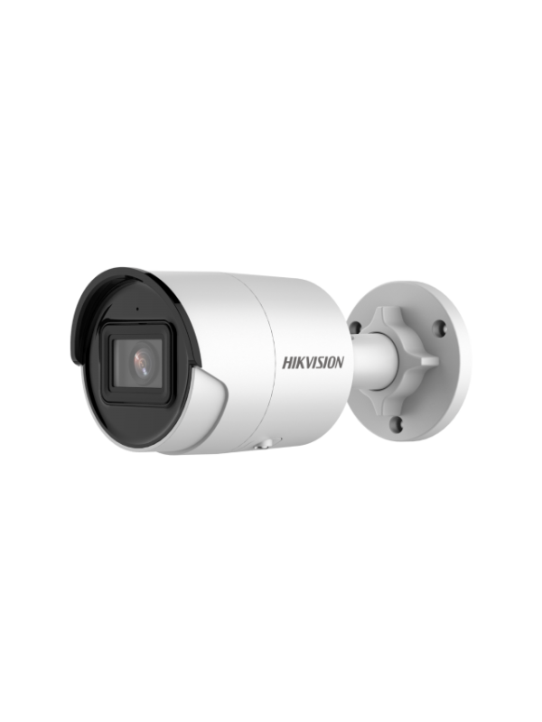 Hikvision 6MP AcuSense Fixed Bullet Network Kamera DS-2CD3063G2-IU Hikvision 6MP AcuSense Fixed Bullet Network Kamera DS-2CD3063G2-IU