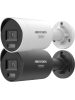  HIKVISION 8 MP Dual Bullet Network Camera -2CD3087G3-LIUY 