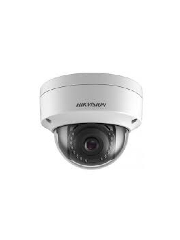 Hikvision 2 MP IR Fixed Dome Network Camera DS-2CD3121G0-IUFUHK Hikvision 2 MP IR Fixed Dome Network Camera DS-2CD3121G0-IUFUHK