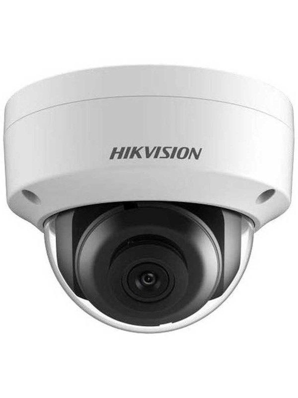 Hikvision 4MP Fixed Network Dome Kamera DS-2CD3141G1-ISUHK Hikvision 4MP Fixed Network Dome Kamera DS-2CD3141G1-ISUHK