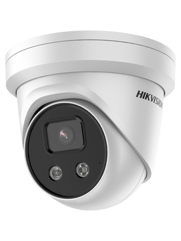 Hikvision 2 MP AcuSense Fixed Network Kamera DS-2CD3326G2-IS Hikvision 2 MP AcuSense Fixed Network Kamera DS-2CD3326G2-IS