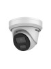 Hikvision 4MP AcuSense Fixed Turret Network Kamera DS-2CD3346G2-IS(U)