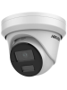 Hikvision 6MP Acusense Fixed Turret Network Kamera DS-2CD3366G2-IS(U)