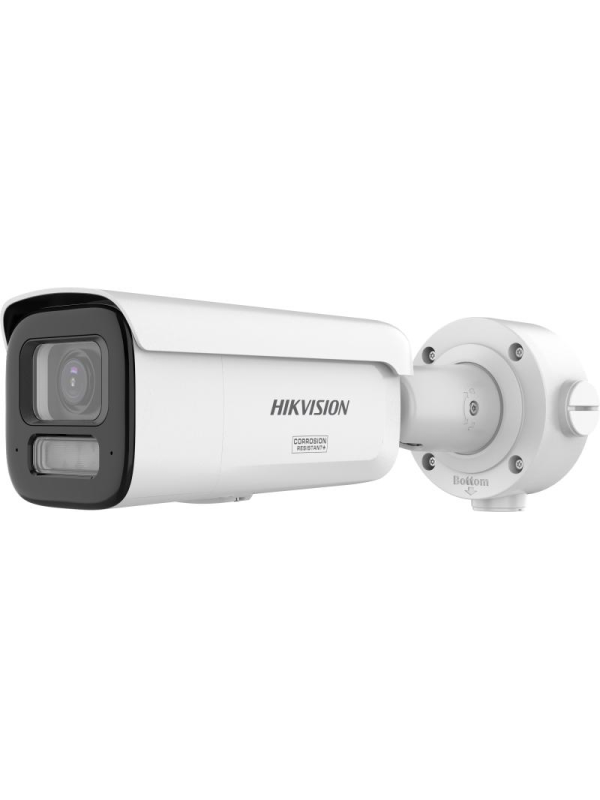 HIKVISION 4MP Bullet Network Camera DS-2CD3647G3T-LIZSUY