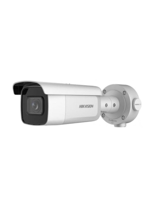 Hikvision 5MP AcuSense Varifocal Bullet Network Camera DS-2CD3656G2T-IZS Hikvision 5MP AcuSense Varifocal Bullet Network Camera DS-2CD3656G2T-IZS
