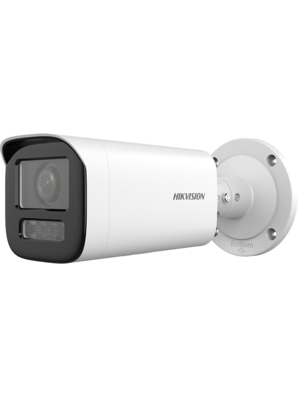 Hikvision 6MP Akıllı Hibrit Işık 2.0 Motorize Varifocal Bullet Network Kamera DS-2CD3661G2-LIZSU Hikvision 6MP Akıllı Hibrit Işık 2.0 Motorize Varifocal Bullet Network Kamera DS-2CD3661G2-LIZSU