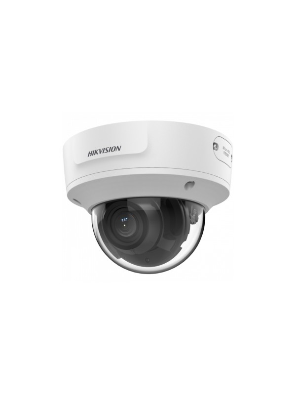 Hikvision 5MP AcuSense Varifocal Dome Network Kamera DS-2CD3756G2T-IZSY Hikvision 5MP AcuSense Varifocal Dome Network Kamera DS-2CD3756G2T-IZSY