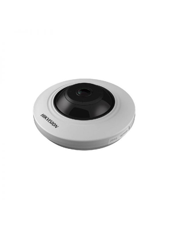 Hikvision 5MP Network Fisheye Kamera DS-2CD3955G0-IS Hikvision 5MP Network Fisheye Kamera DS-2CD3955G0-IS