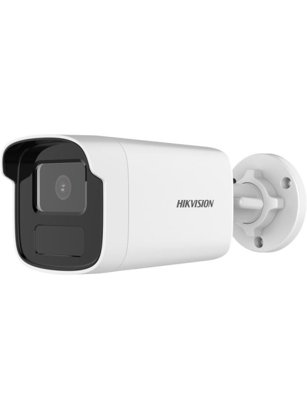 Hikvision 4MP Bullet Network Camera 50 Meters IR (H.265+) DS-2CD3F41G0-IFCKV Hikvision 4MP Bullet Network Camera 50 Meters IR (H.265+) DS-2CD3F41G0-IFCKV