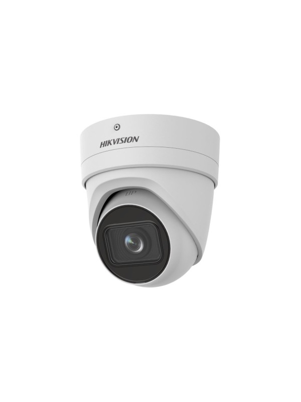 Hikvision 5MP Acusense Varifocal Turret Network Kamera DS-2CD3H56G2-IZS Hikvision 5MP Acusense Varifocal Turret Network Kamera DS-2CD3H56G2-IZS
