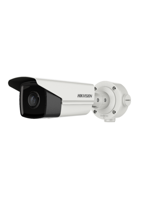 Hikvision 4MP EXIR Fixed Bullet Network Camera DS-2CD3T43G2-2IS/4IS Hikvision 4MP EXIR Fixed Bullet Network Camera DS-2CD3T43G2-2IS/4IS