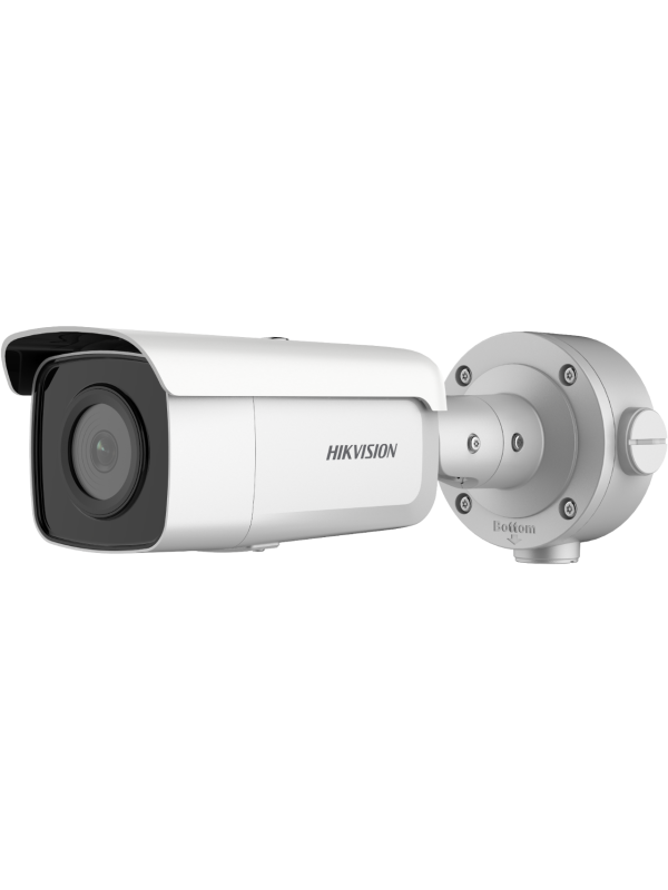 Hikvision AcuSense 8MP Bullet Network Camera DS-2CD3T86G2-4IS Hikvision AcuSense 8MP Bullet Network Camera DS-2CD3T86G2-4IS