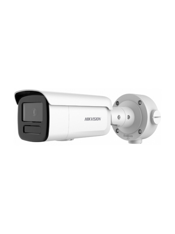 Hikvision 8MP AcuSense Bullet Network Camera DS-2CD3T86G2-4ISY Hikvision 8MP AcuSense Bullet Network Camera DS-2CD3T86G2-4ISY