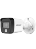 Hikvision 3K Smart Hibrit Işık Fixed Mini Bullet Kamera DS-2CE16K0T-EXLPF