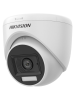 HIKVISION 2MP Çift Işık Indoor Fixed Turret Kamera DS-2CE76D0T-LPFS