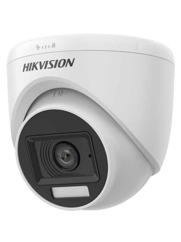 Hikvision 3K İç Mekan Fixed Turret Kamera DS-2CE76K0T-EXLPF Hikvision 3K İç Mekan Fixed Turret Kamera DS-2CE76K0T-EXLPF