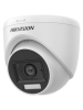 Hikvision 3K Dual Light Indoor Fixed Turret Camera DS-2CE76K0T-LPFS